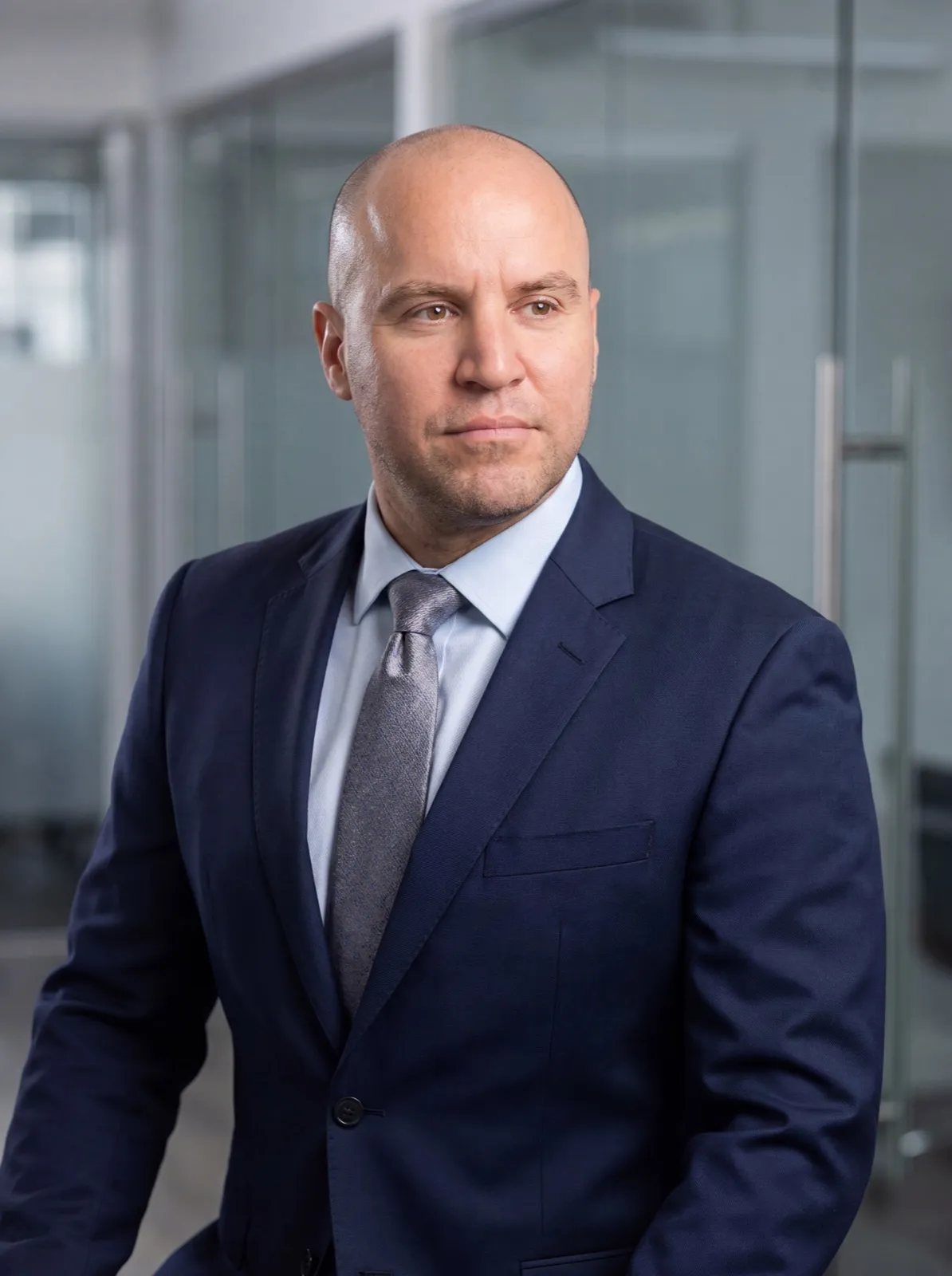 Alex Jodoin, mortgage agent based in Stittsville, Ottawa